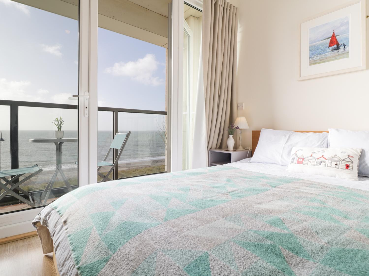 Apartamento 12 West End Point Pwllheli Exterior foto